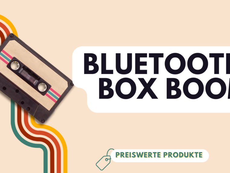 bluetooth box boom