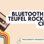 Bluetooth Box Test Bis 100 Euro