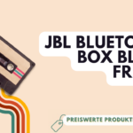 Libratone Box Bluetooth Verbinden